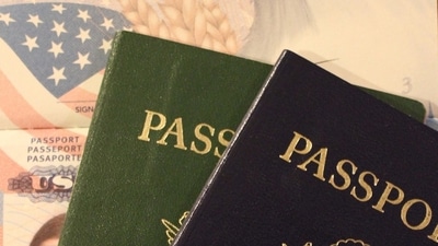 The I-130 and Adjustment of Status processes will undergo major modifications if you want to apply for a green card in 2025 and are married to a US citizen. (Unsplash/representative ) The I-130 and Adjustment of Status processes will undergo major modifications if you want to apply for a green card in 2025 and are married to a US citizen. (Unsplash/representative )