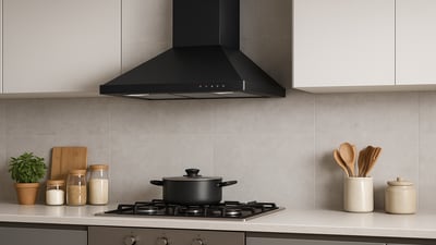 Say goodbye to smoke with the best wall mounted chimneys in April 2025.