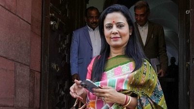 Mahua Moitra said, "There was only a fifty-vote gap difference here, and you realise just how unpopular and against the public mandate this bill is." (PTI file) Mahua Moitra said, "There was only a fifty-vote gap difference here, and you realise just how unpopular and against the public mandate this bill is." (PTI file)