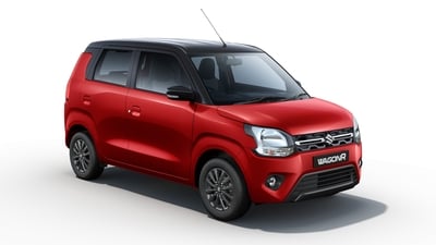 Continuing updates to the WagonR has helped it not just remain relevant but stay enormously popular in India. Continuing updates to the WagonR has helped it not just remain relevant but stay enormously popular in India.