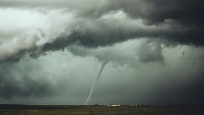Tornadoes strike Slayden, Grand Junction, and Selmer as severe storms batter Mississippi and Tennessee (Unsplash - representational image) Tornadoes strike Slayden, Grand Junction, and Selmer as severe storms batter Mississippi and Tennessee (Unsplash - representational image)