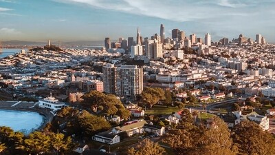 This US city with iconic landmarks and vibrant art scenes is the healthiest to live in, and it's not (Unsplash - representational image) This US city with iconic landmarks and vibrant art scenes is the healthiest to live in, and it's not (Unsplash - representational image)