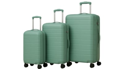 Travel smarter with a suitcase set of 3; spacious, stylish, and up to 80% off in the Amazon Sale 2025! Travel smarter with a suitcase set of 3; spacious, stylish, and up to 80% off in the Amazon Sale 2025!