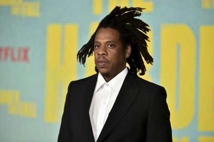 Jay Z has sold 140 million records and owns several businesses. Jay Z has sold 140 million records and owns several businesses.