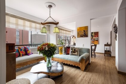 It is about time we act responsibly and make our homes an example of sustainability. Work with the right materials and associates who can create a sustainable home for you. (Image by Gustavo Galeano Maz) It is about time we act responsibly and make our homes an example of sustainability. Work with the right materials and associates who can create a sustainable home for you. (Image by Gustavo Galeano Maz)