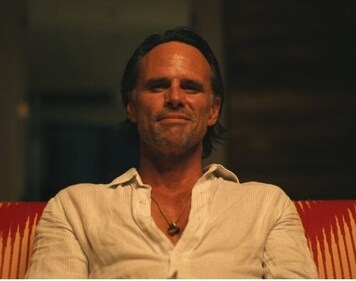 Rick – The ‘Too-Cool-To-Care’ vibe (Walton Goggins (Instagram)) Rick – The ‘Too-Cool-To-Care’ vibe (Walton Goggins (Instagram))