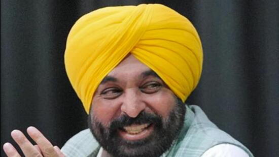 Punjab chief minister Bhagwant Mann on Thursday claimed that after cleaning the mess of the previous regimes for three years, the state government is now on path of restoring the pristine glory of Punjab. (PTI)