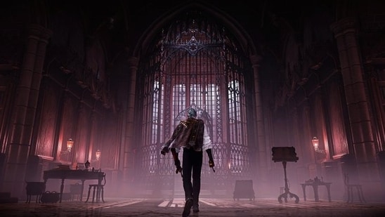 The Duskbloods will release next year (X/@fromsoftware_pr)