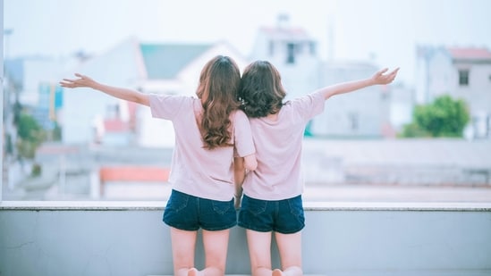 From casual to cool: The ultimate denim shorts collection is here! (Pexels)