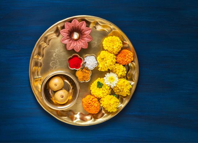 Navratri is a time for singing bhajans and praying, not judging people’s eating habits. (SHUTTERSTOCK) Navratri is a time for singing bhajans and praying, not judging people’s eating habits. (SHUTTERSTOCK)