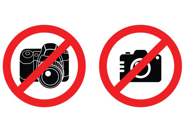 Just because someone snapped your picture or video, doesn’t mean they can use it for any purpose. (ADOBE STOCK) Just because someone snapped your picture or video, doesn’t mean they can use it for any purpose. (ADOBE STOCK)