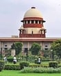 SC halts Maha Medical Council election SC halts Maha Medical Council election