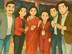 Explore unique AI art styles with ChatGPT-4o, from cyberpunk to surrealism, beyond the Ghibli trend. Explore unique AI art styles with ChatGPT-4o, from cyberpunk to surrealism, beyond the Ghibli trend.