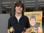 Austin Metcalf was stabbed to death during an argument over seating. Austin Metcalf was stabbed to death during an argument over seating.