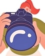 Be polite and ask for permission before you take someone’s picture. They are doing you a favour. (ADOBE STOCK)