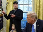 Elon Musk said reports about him stepping down as DOGE chief are 'fake news'