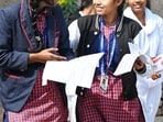 UP Board Result 2025:  As per the guidelines, each examiner was assigned no more than 50 high school answer sheets per day, totaling up to 700 over the entire evaluation period.