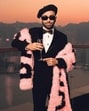 Influencer Orry says he’d swipe right on someone with lots of liquidity. Influencer Orry says he’d swipe right on someone with lots of liquidity.