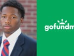 A GoFundMe page was launched for Karmelo Anthony A GoFundMe page was launched for Karmelo Anthony