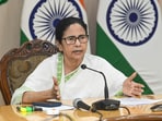 West Bengal chief minister Mamata Banerjee West Bengal chief minister Mamata Banerjee
