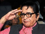 Manoj Kumar shared that it was his portrayal of the character 'Bharat' in the 1967 film Upkar that led the public to affectionately associate him with the name.