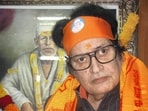 Manoj Kumar was mostly known for his patriotic films.