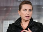 Denmark's prime minister, Mette Frederiksen, informed the United States on a visit to Greenland that "you cannot annex another country."