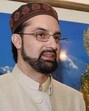 Mirwaiz Umar Farooq (HT File) Mirwaiz Umar Farooq (HT File)