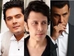 Amar Upadhyay, Cezanne Khan, Ronit Roy approached to play Mihir Virani