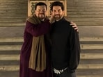 Neil Nitin Mukesh spoke about his family recently. Neil Nitin Mukesh spoke about his family recently.