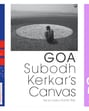 On the reading list this week is an account of Americans who were at home in India, artist Subodh Kerkar and his work in Goa, and a novel about young office workers who rebel (Akash Shrivastav)