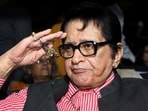 Bollywood Actor-filmmaker Manoj Kumar  died in a Mumbai hospital in the early hours of Friday, Apr. 4, 2025.  