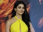 Pooja Hegde doesn't mind getting rejected.