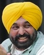 Punjab CM Bhagwant Mann chaired the cabinet meeting at his official residence. (Sourced) Punjab CM Bhagwant Mann chaired the cabinet meeting at his official residence. (Sourced)