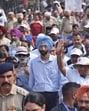 Punjab governor Gulab Chand Kataria on Thursday gave a clarion call to all people to come forward to uproot the drug menace from the state, saying drugs have no place in the land of ‘Guru Sahiban’, prophets and warriors. (HT Photo)