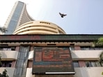 Sensex and Nifty fell after a global sell off triggered by Trump's tariffs
