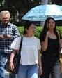 The day temperature could soar to 40°C by next week, signalling the onset of a particularly hot spell in Chandigarh. (Keshav Singh/HT) The day temperature could soar to 40°C by next week, signalling the onset of a particularly hot spell in Chandigarh. (Keshav Singh/HT)