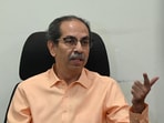 Shiv Sena leader Sanjay Nirupam accused Shiv Sena (UBT) chief Uddhav Thackeray of forcing MPs to vote against the Waqf (Amendment) Bill, 2025. Shiv Sena leader Sanjay Nirupam accused Shiv Sena (UBT) chief Uddhav Thackeray of forcing MPs to vote against the Waqf (Amendment) Bill, 2025.