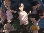 Wind Breaker Season 2 Episode 2 release date revealed.(@CloverWorks/X)