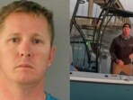 Florida boat captain Brock Horner is facing backlash on social media Florida boat captain Brock Horner is facing backlash on social media