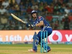 Jos Buttler played for MI in 2016 and 2017. Jos Buttler played for MI in 2016 and 2017.