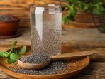 Find out the right way to consume chia seeds. Find out the right way to consume chia seeds.