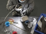 The Rest of the World Is Bracing for a Flood of Cheap Chinese Goods The Rest of the World Is Bracing for a Flood of Cheap Chinese Goods