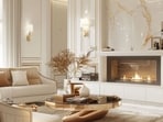 4 interior decor and design tips to transform your home into a luxury haven without breaking the bank. 4 interior decor and design tips to transform your home into a luxury haven without breaking the bank.