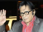 Manoj Kumar was known for films such as Roti Kapda Aur Makaan and Shaheed.