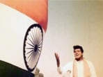 Manoj Kumar turned scriptwriter for Shaheed.