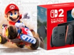 The Nintendo Switch 2 has heightened competition in the handheld gaming market.