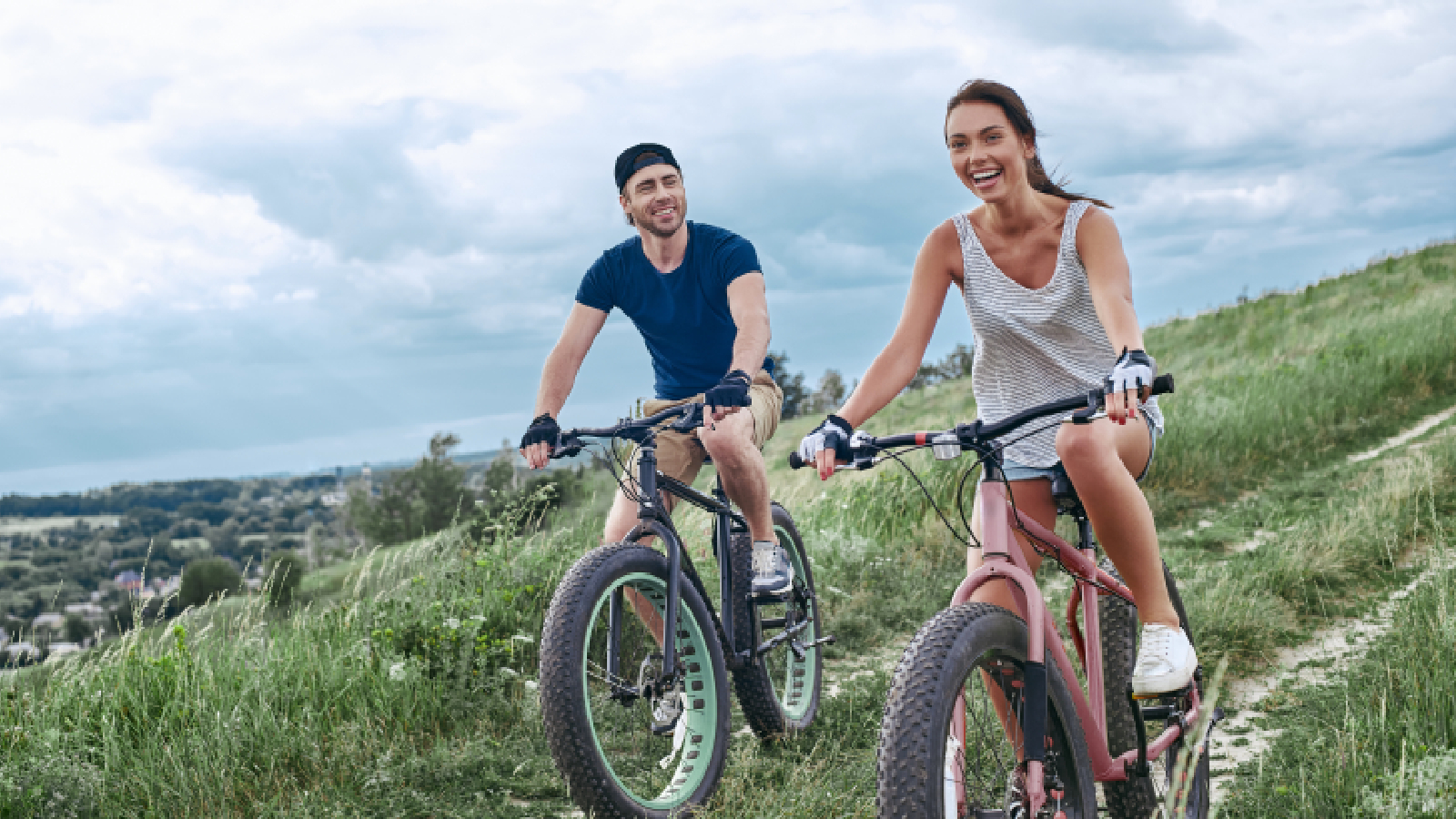 Amazon Summer Slam 2025: Get up to 70% off on the best cycles in India and enjoy an active lifestyle | Health
