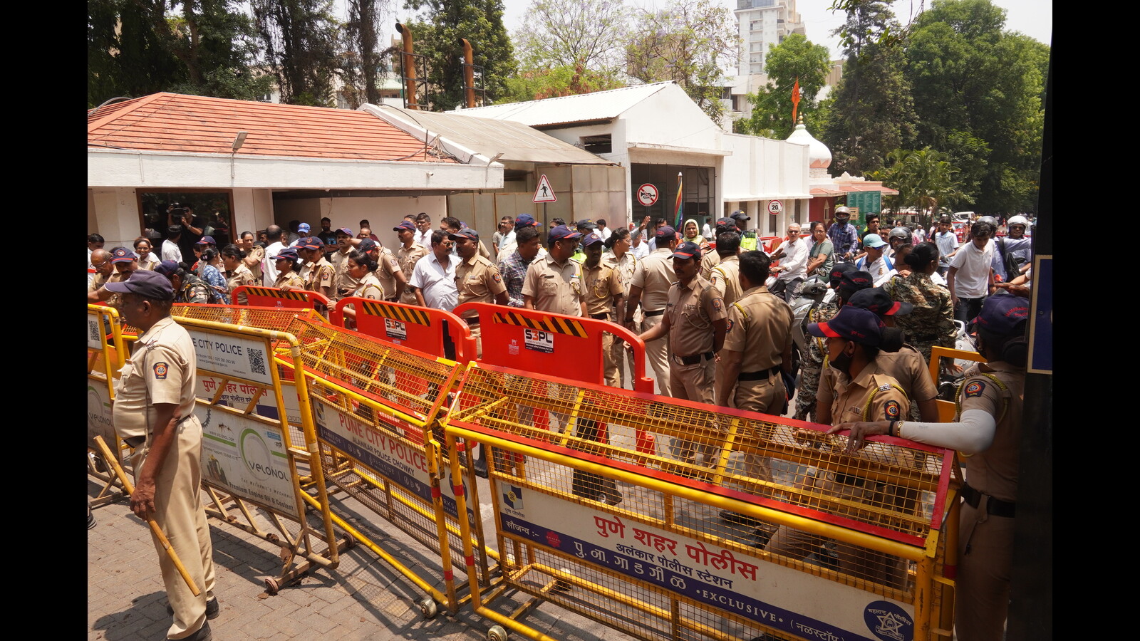 Pregnant woman denied hospital treatment in Pune, dies; probe launched ...