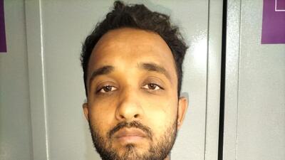 Daylight burglar nabbed, police recover stolen valuables worth ₹14L Daylight burglar nabbed, police recover stolen valuables worth ₹14L